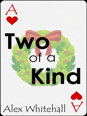 cover image of Two of a Kind